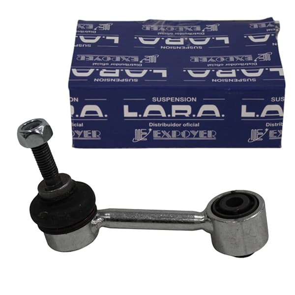 Bieleta barra estabilizadora tras lara (v-558)nak