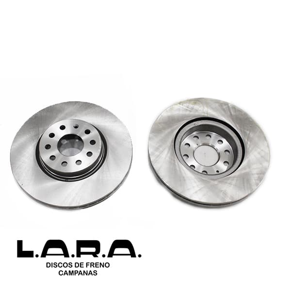 Disco freno vent ø312mm vento 2.0t/fsi