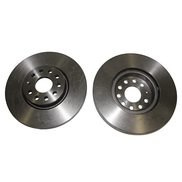 Disco freno del vent ø312mm 98205867 vento 2.0