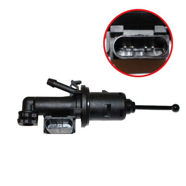 Bomba embrague (imp.) vento