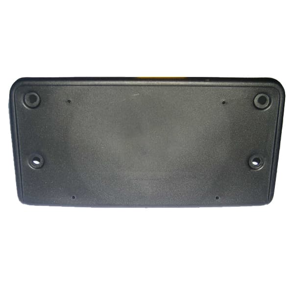 Portapatente delantero vento 06/11