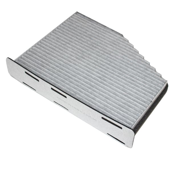 Filtro habitaculo carb/act vw vento2.0/2.5 (tdi)
