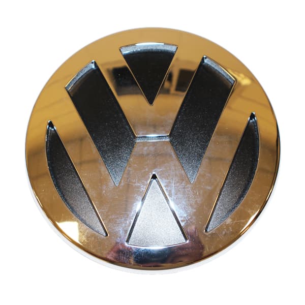 Insignia vw en baul (orig) vento 05/10