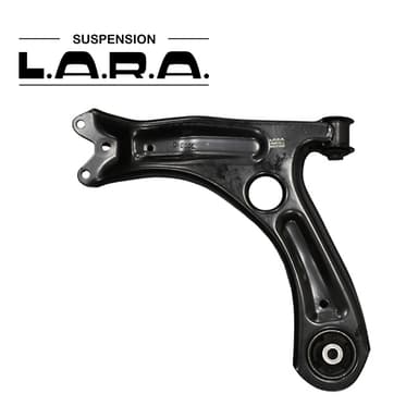 PARRILLA SUSP DEL IZQ S/ROT.(V-579S)-LARA- VW UP!