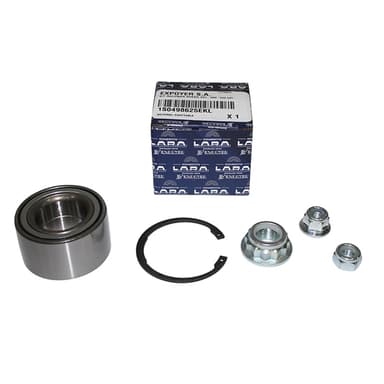 KIT RULEMAN RUEDA DEL. IMP. VW UP!