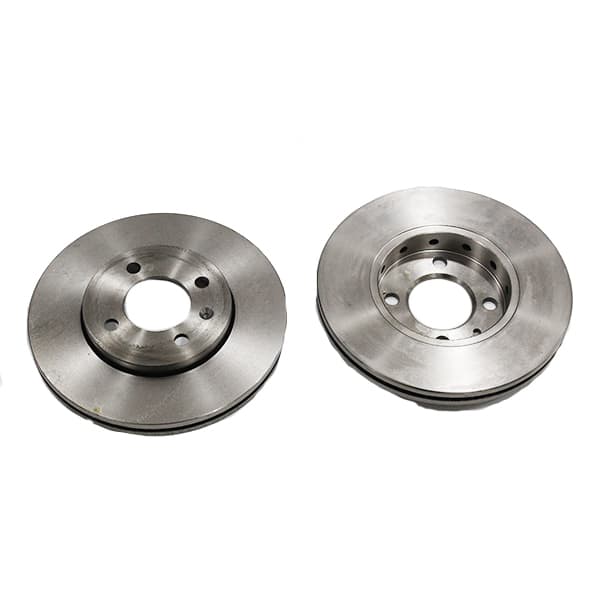Disco freno del vent ø256mm (98206085) up sav 14/