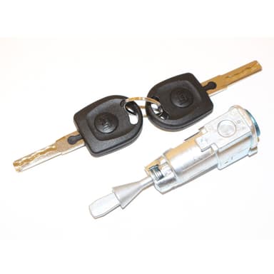 CILINDRO PUERTA IZQUIERDA VW UP