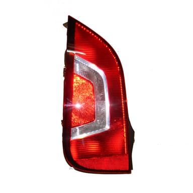 FARO TRAS IZQ (ORIG) VW UP!