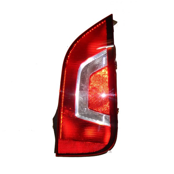 Faro tras der (orig) vw up!