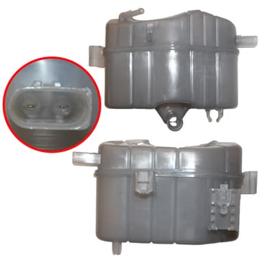 DEPOSITO RECUPERADOR AGUA (ORIG) VW UP 17/1.0 TSI