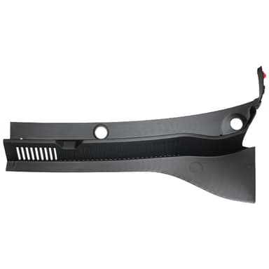 REJILLA BAJO PARABRISAS IZQ (ORIG.) VW UP!