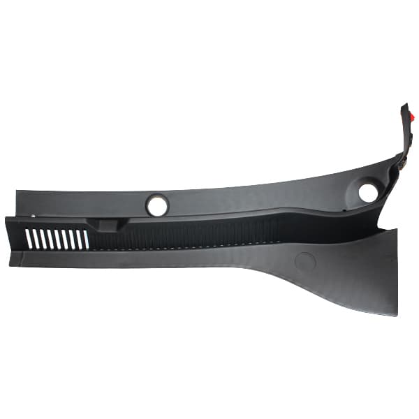 Rejilla bajo parabrisas izq (orig.) vw up!