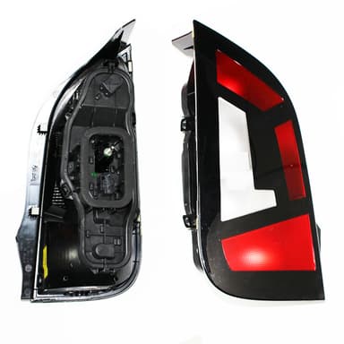 FARO TRASERO IZQ (ORIG) VW UP! 18/