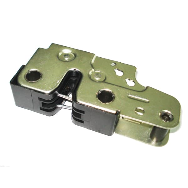 Cerradura capot inferior amarok