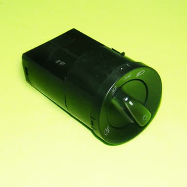LLAVE DE LUCES ROTATIVA GOLF IV/POLO 00/GOL III**