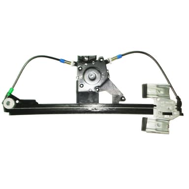 MAQUINA L/CRISTAL TRAS.DER.ELEC.GOLF 95/98