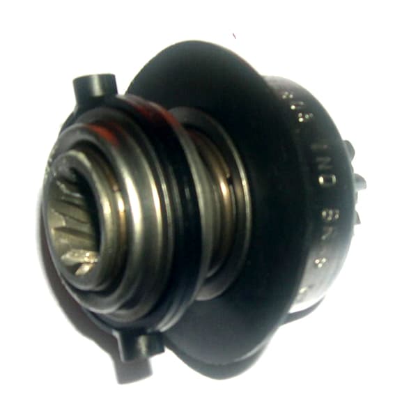 Impulsor arranque t/bosch zen-619 golf"tdi"