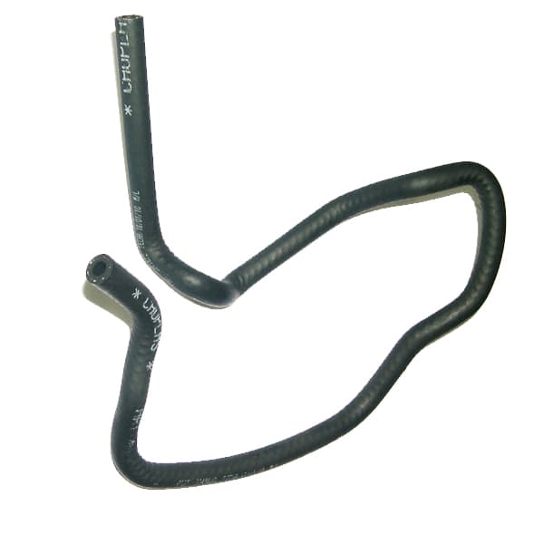 Caño conexion a tubo rigido (5717) golf iv