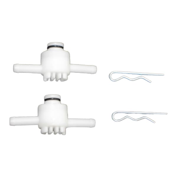 Valvula filtro gas-oil suran 1.9 sdi