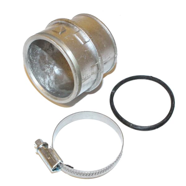 Kit reparacion manguera turbo ømediano vw varios