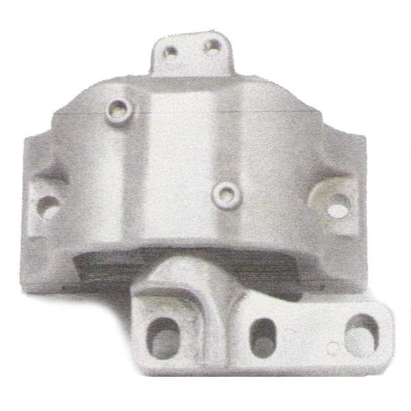 Soporte motor hidraulico der.nac.golf 1.8 bora tdi