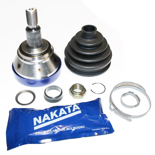 Kit homocinetica l/r nakata njh80 2936 bora/golfiv