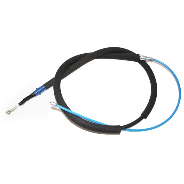 Cable freno mano 3563 a/disco tras golf iv