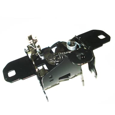 CERRADURA CAPOT GOLF IV/BORA