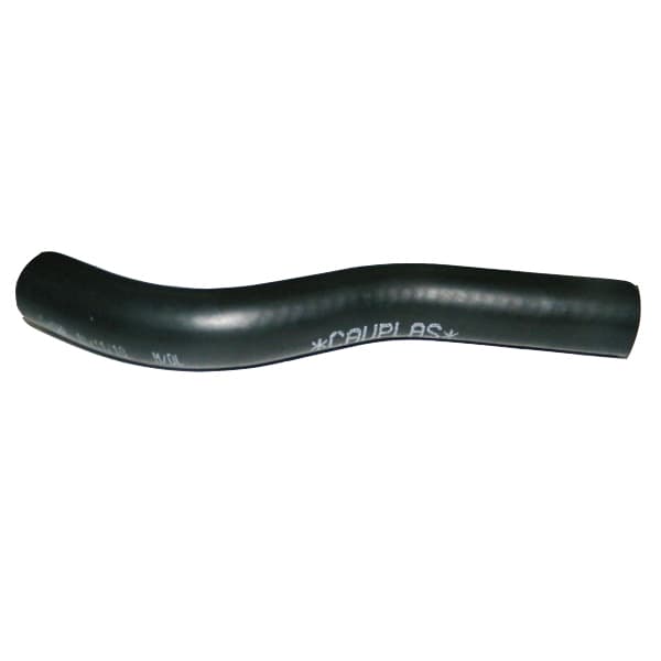 Caño t/ rigido a enfriador (5786)vento 1.9tdi
