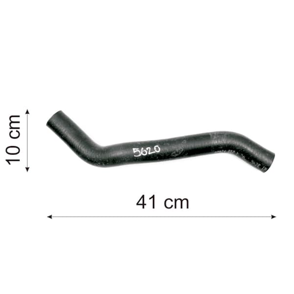 Caño radiador sup s/acople (5620) vento 2.5 06