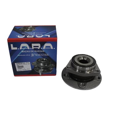 MAZA RUEDA DEL C/R C/ABS IMP. PASSAT/GOLF