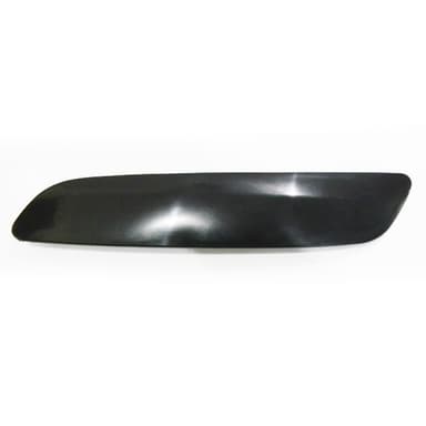 MOLDURA PARAG VENTO 06/11 IZQ (NEGRA)
