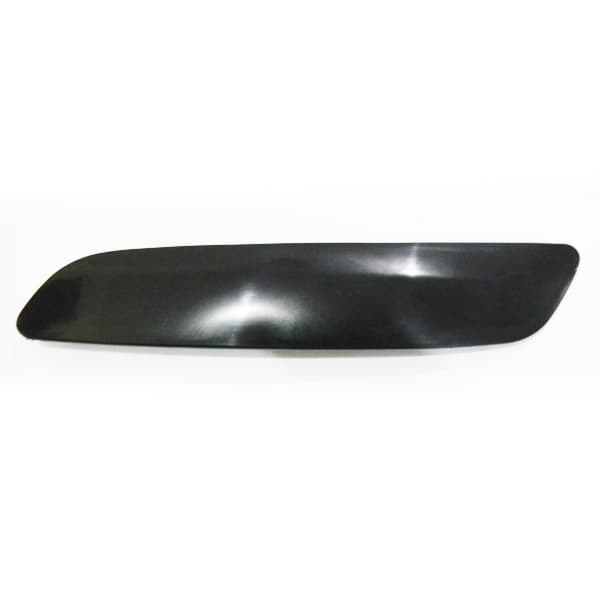 Moldura parag vento 06/11 izq (negra)