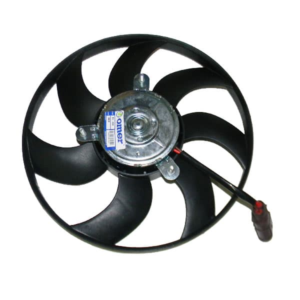 Electroventilador ev-424 chico vento/passat