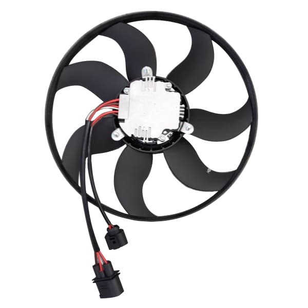 Electroventilador grande c/variador vento 07/