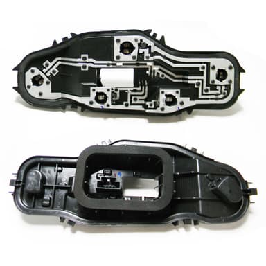 CIRCUITO IMPRESO TRAS IZQ (ORIG) VW UP!