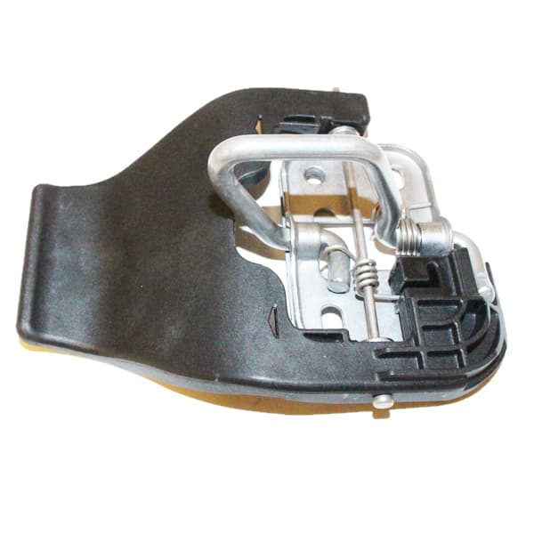 Cerradura capot superior (orig) nivus