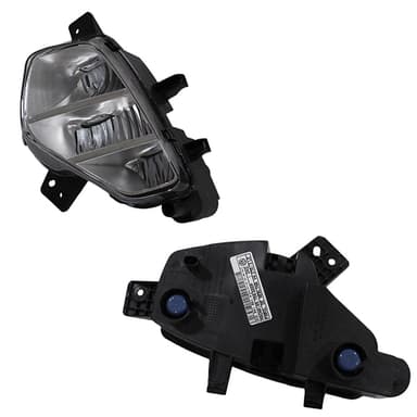 FARO ANTINIEBLA IZQ. (ORIG) AMAROK 24/
