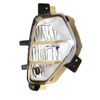 FARO ANTINIEBLA DER.LED (ORIG) NIVUS
