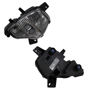 FARO ANTINIEBLA DER. (ORIG) AMAROK 24/
