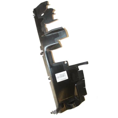 ENCAUZADOR RADIADOR IZQ.(ORIG) T-CROSS