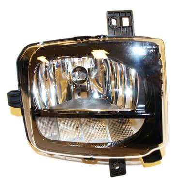 FARO ANTINIEBLA DER (ORIG) T-CROSS