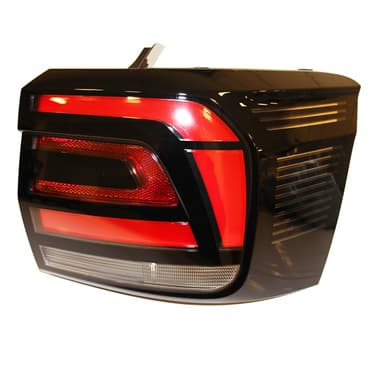 FARO TRAS DER (ORIG) T-CROSS