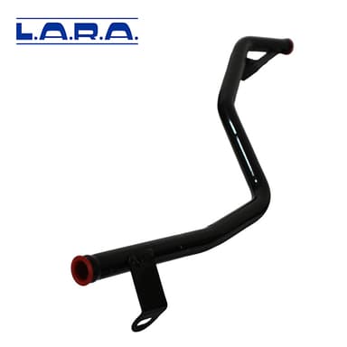 TUBO RIGIDO CALEFACCION IMP. AMAROK