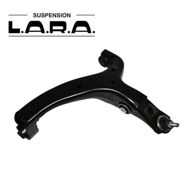 PARRILLA SUSP DEL INF IZQ C/ROT. LARA  V-249 AMARO
