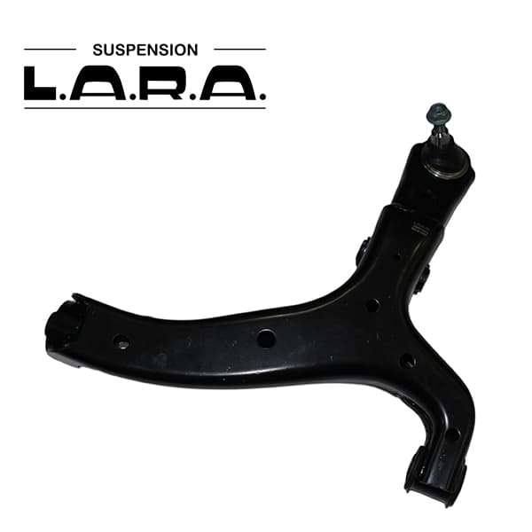 Parrilla susp del inf der c/rot. lara v-248 amarok