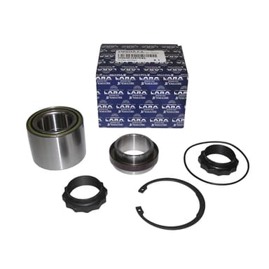 KIT RULEMAN RUEDA TRAS. IMP. AMAROK