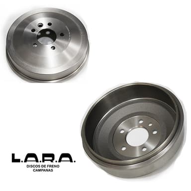 CAMPANA FRENO Ø295mm           AMAROK