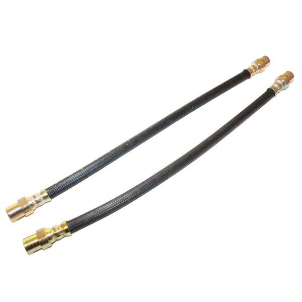 Flexible freno trasero amarok