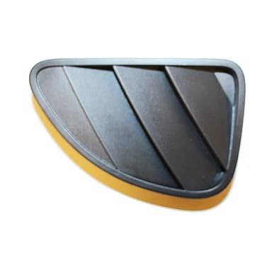 REJILLA VENTILACION IZQ.(ORIG) AMAROK